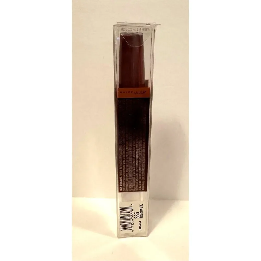 Maybelline superstay 24hr